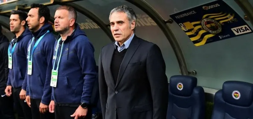 Ersun Yanal'dan Burak Yılmaz açıklaması