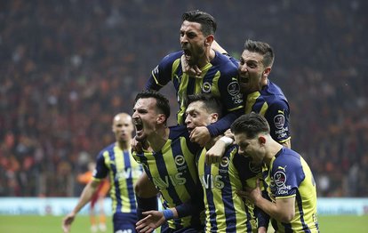 FENERBAHÇE HABERLERİ - Fenerbahçe’de dikkat çeken tablo! Ligdeki 19 golün 12’si...