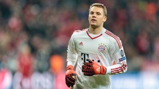 İşte Fenerbahçe’nin Bayern Münih 11’i!