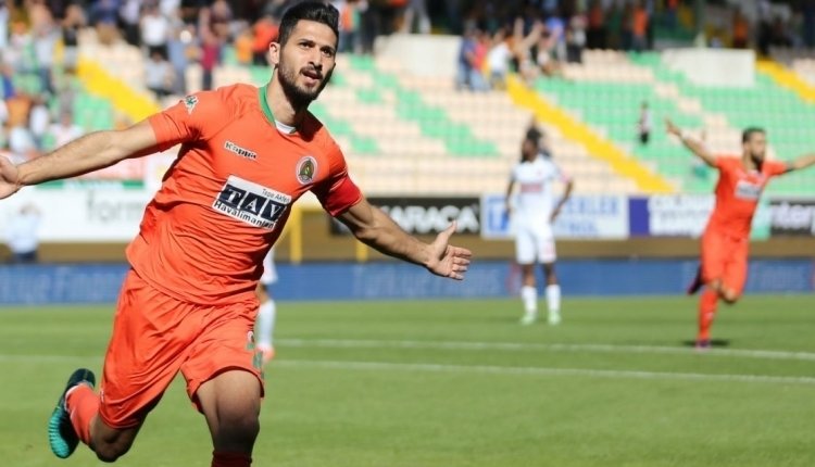 Emre Akbaba Galatasaray’ı istiyor!