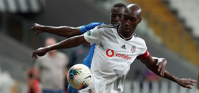 Besiktas Ta Atiba Cezali Duruma Dustu Aspor