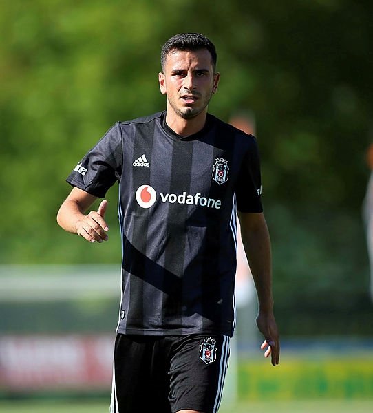Beşiktaş - Galatasaray derbisinin 11’leri belli olmaya başladı!