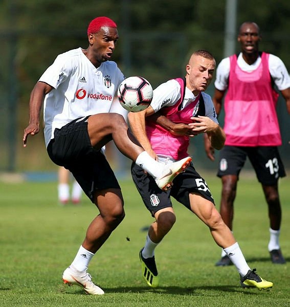 Beşiktaş’ın zafer planı!