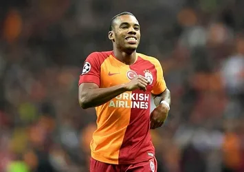 Garry Rodrigues'te rötar