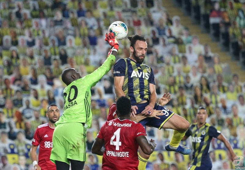 Rıdvan Dilmen’den Fenerbahçe için flaş yorum! 5 transfer şart