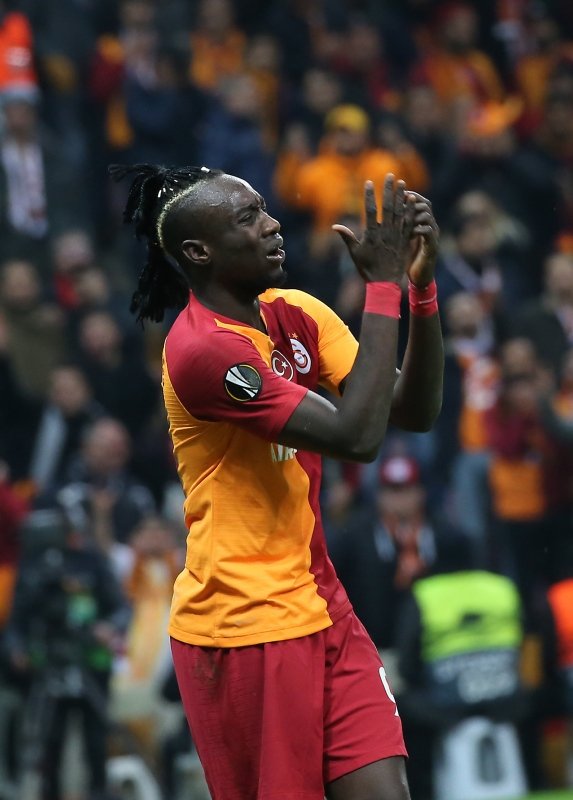 Galatasaray’da Diagne paniği