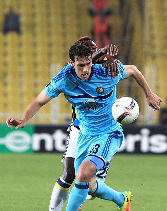 Avrupa Lig maçları hangi kanalda?