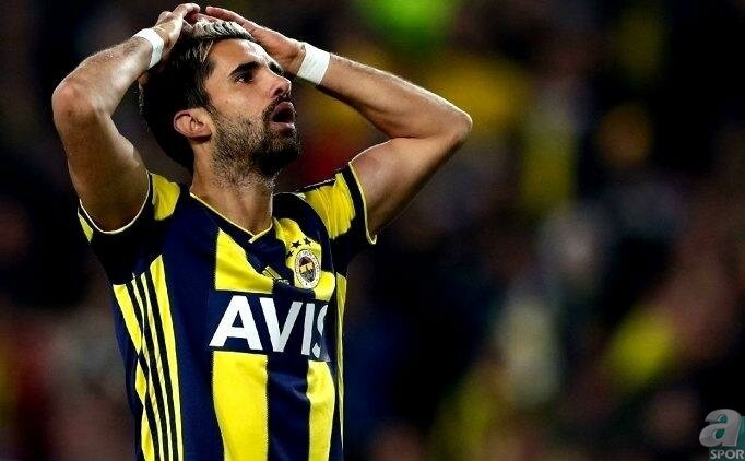 Fenerbahçe’den çifte imza! Anlaşma sağlandı