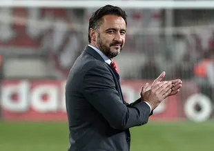 Neredesin Pereira!