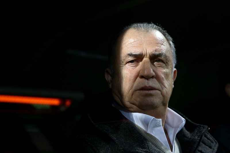 İşte Fatih Terim’in Benfica 11’i