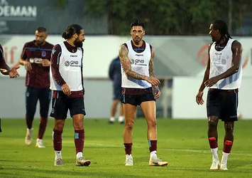 Trabzonspor, geçen sezonun gerisinde kaldı