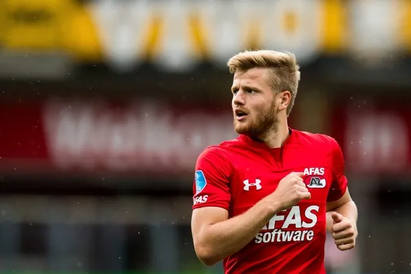 TRANSFER HABERİ: Galatasaray Fredrik Midtsjö'yü kadrosuna kattı! İşte bonservis bedeli - 1