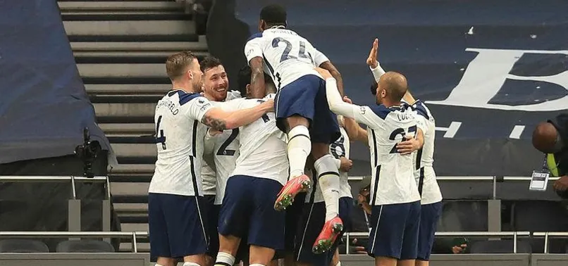 Tottenham 2-1 Southampton (MAÇ SONUCU-ÖZET)
