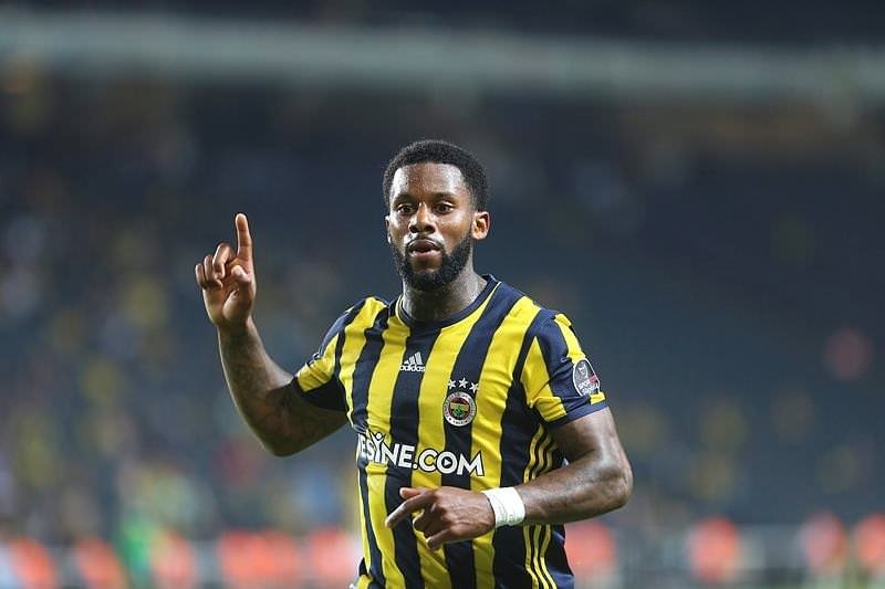 İşte Jeremain Lens gerçekleri
