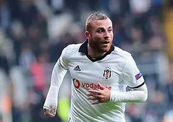 Pes etmeyecegim