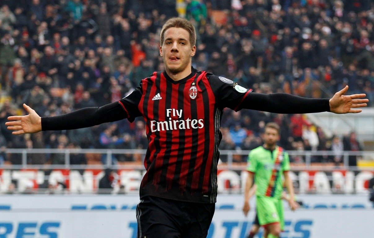 Galatasaray’dan Mario Pasalic harekatı