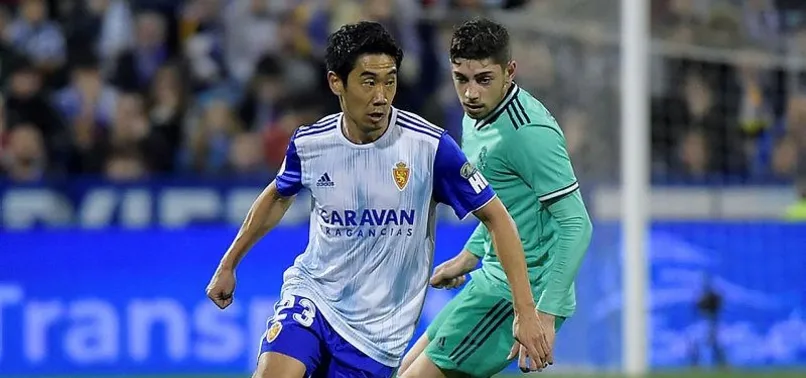 Kagawa: Beşiktaş istedi ama kalmadım