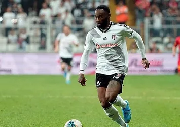 Gizli golcü N'Koudou