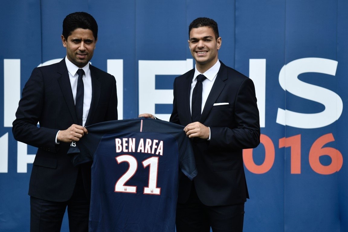 Hatem Ben Arfa’da flaş gelişme!