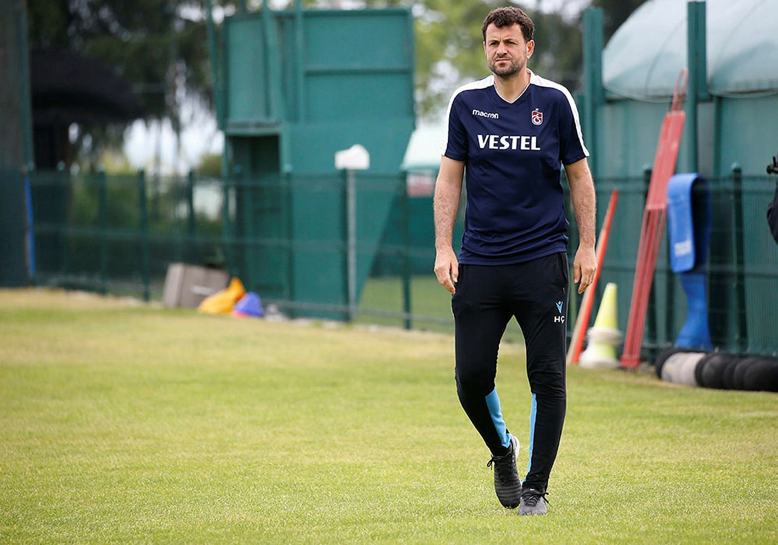 Beşiktaş transfer etmek istiyordu! Trabzonspor kaptı