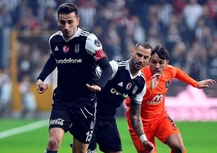 Oğuzhan Özyakup: "Kesinlikle faul vardı"