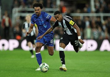 Chelsea kupadan elendi!