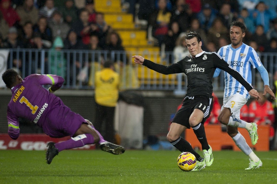 Fenerbahçe Kameni’yi bitiriyor