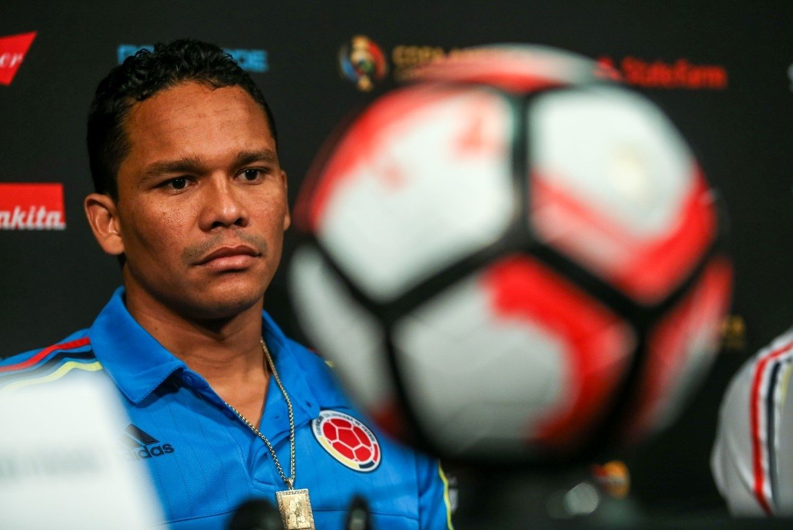 Trabzonspor’dan Bacca bombası