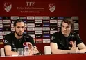Emre Belözoğlu A Milli forma ile "dalya" diyecek - 3