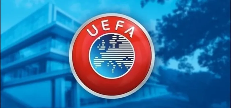 UEFA'dan Türk gözlemcilere görevlendirme