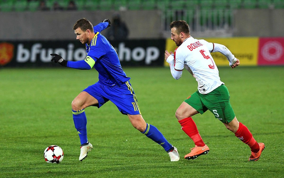 Milli takımlarda en çok gol atanlar