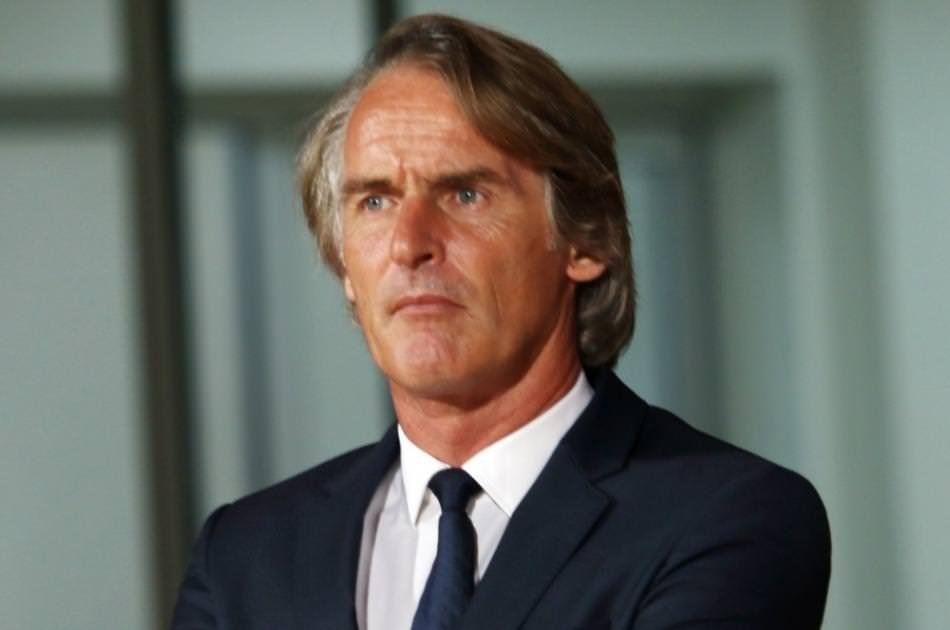 Galatasaray yönetiminden Riekerink’e 3 önemli uyarı!