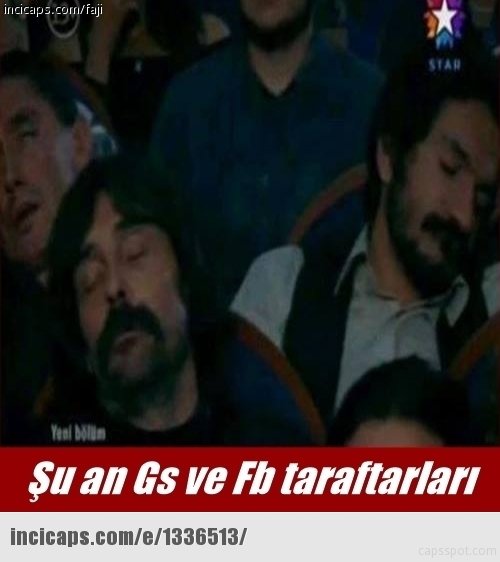 Beşiktaş’ın şampiyonluk capsleri!