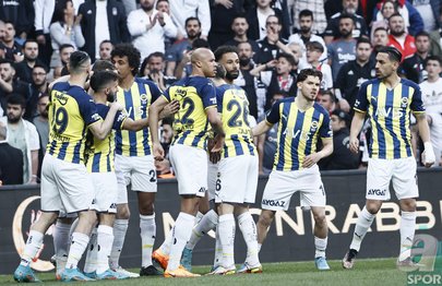 TRANSFER HABERLERİ | Fenerbahçe’nin golcü adayları netleşti! Gol kralı...
