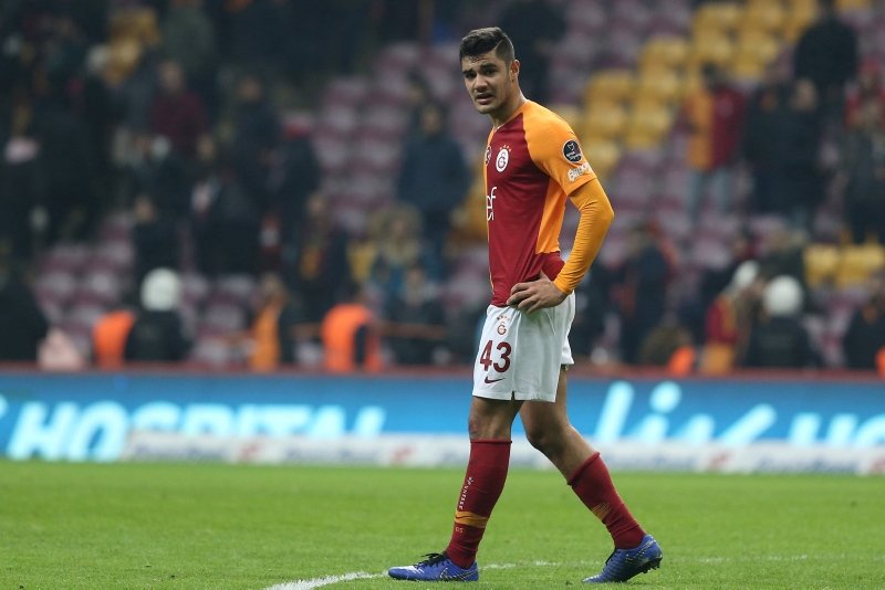 Ozan Kabak için çılgın teklif!