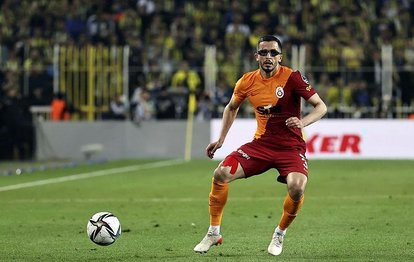 Galatasaray’dan ayrılan ve boşta olan Omar Norveç Milli Takımı’na seçildi
