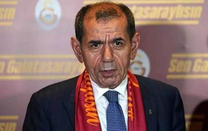 Galatasaray başkanı Dursun Özbek’ten Fenerbahçe ve Jose Mourinho’ya gönderme