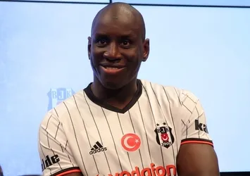 Beşiktaş, Demba Ba konusunda kararsız