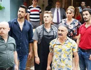 Gençliğim Eyvah 6. bölüm tek parça izle!
