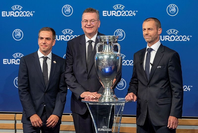 UEFA’dan bir skandal daha!