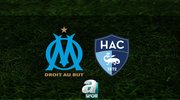 Marsilya - Le Havre maçı detayları!