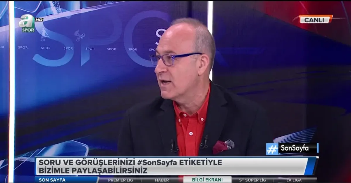 "Yeni MHK Başkanı Zekeriya Alp olacak"
