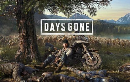 Days Gone’ın satış rakamları resmen açıklandı!