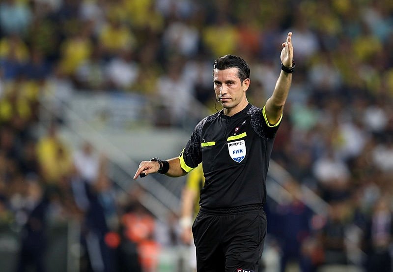 Türk hakemleri ne kadar kazanıyor?