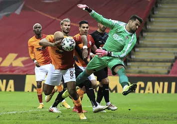 Aslan'da korkutan düşüş!