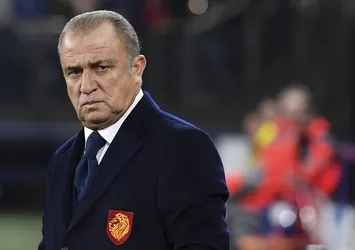 Mustafa Cengiz ve Fatih Terim'e ikinci şok