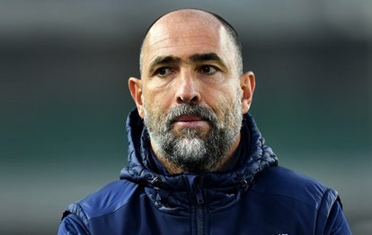 GALATASARAY HABERLERİ - Cimbom’da Tudor patlaması! Fatih Terim...