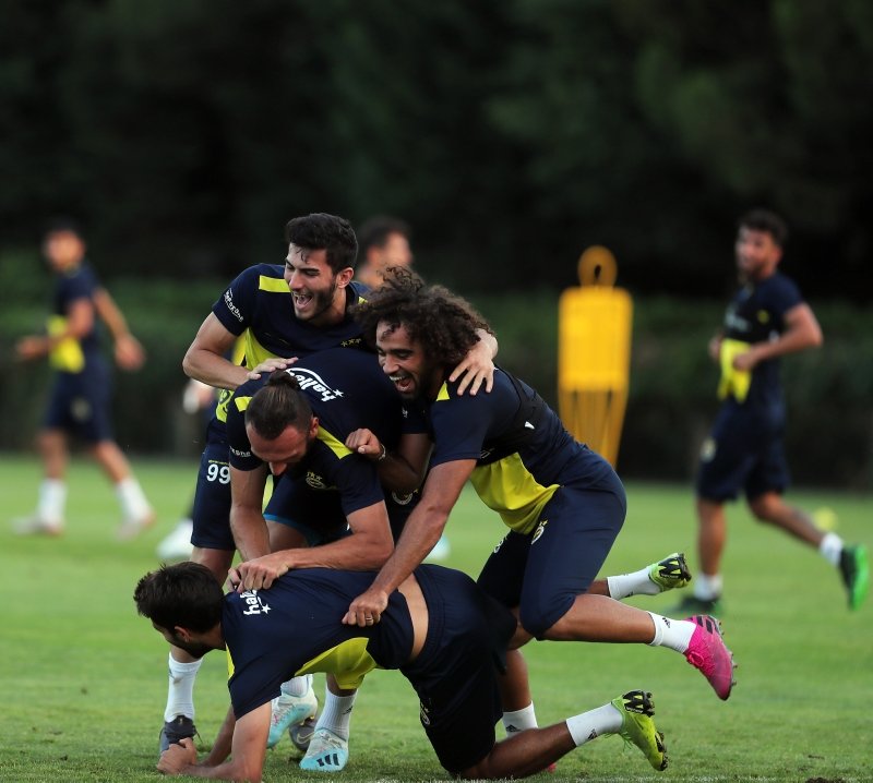 Fenerbahçe’ye transfer müjdesi! Forma numarası...