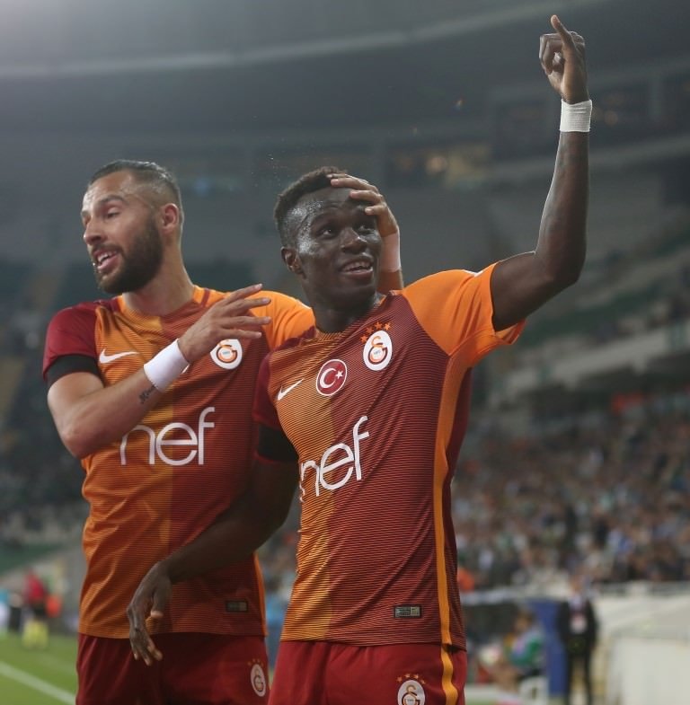 Bruma’dan transfer açıklaması