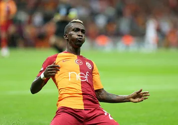 Onyekuru yine boş geçmedi